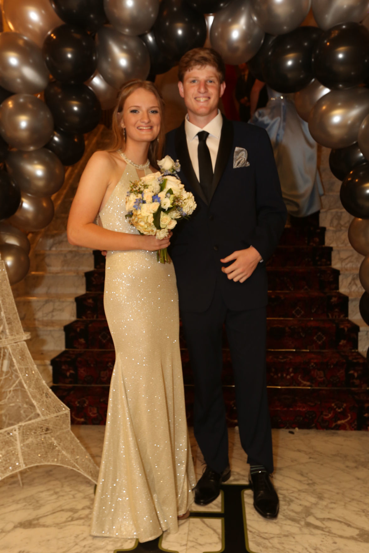 Mainland Regional High School Prom